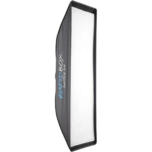 Softbox WESTCOTT Strip Rapid Box Switch 1x4 (130x38cm)