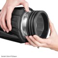 Softbox WESTCOTT Strip Rapid Box Switch 1x3 (91x39cm)