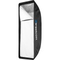 Softbox WESTCOTT Strip Rapid Box Switch 1x3 (91x39cm)