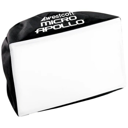 Mini Softbox WESTCOTT Micro Apollo (20x14cm)