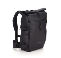 Plecak Shimoda Side Street 22L Starter Kit (w/ Medium Top Loader) | Czarny