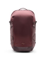 Plecak Outdoor Peak Design Backpack ZIP 18L | Ciemny Fiolet 