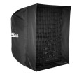 Softbox WESTCOTT Medium Apollo + Grid (71x71cm)