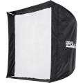 Softbox WESTCOTT Medium Apollo + Grid (71x71cm)