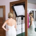 Softbox WESTCOTT Medium Apollo + Grid (71x71cm)