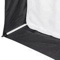 Softbox WESTCOTT Medium Apollo + Grid (71x71cm)