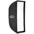 Softbox WESTCOTT Apollo Strip + Grid (91x61cm)