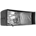 Softbox WESTCOTT Apollo Strip + Grid (91x61cm)