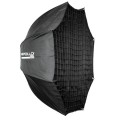 Softbox WESTCOTT Apollo Orb Octa 110 cm + Grid