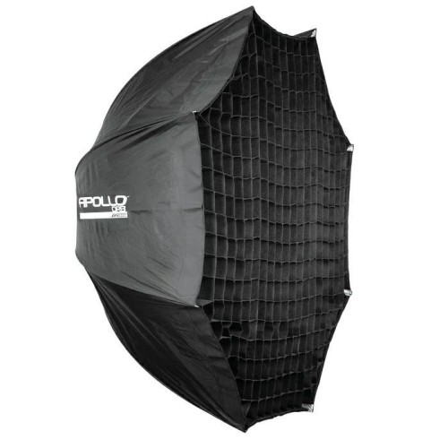 Softbox WESTCOTT Apollo Orb Octa 110 cm + Grid