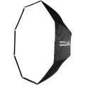 Softbox WESTCOTT Apollo Orb Octa 110 cm + Grid