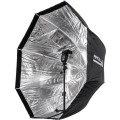 Softbox WESTCOTT Apollo Orb Octa 110 cm + Grid