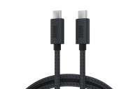Kabel Newell USB-C - USB-C 3.2 Gen 2 - 2 m | Grafitowy