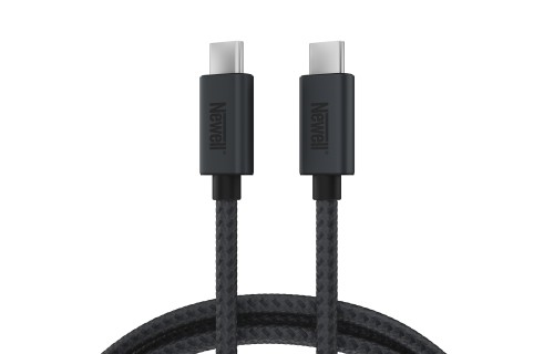 Kabel Newell USB C - USB-C  3.2 Gen 2  - 2 m, grafitowy_01_HD.jpg