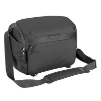 Torba VANGUARD VEO METRO S7L | Czarna