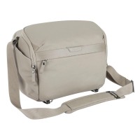 Torba VANGUARD VEO METRO S7L | Kremowa