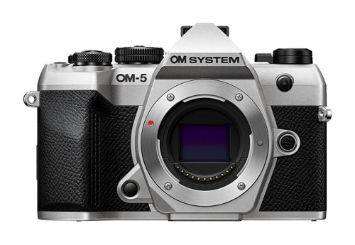 OM_SYSTEM_OM-5_Mark_II_C30_Silver_Front.jpg