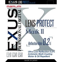 Filtr Ochronny Marumi EXUS Mark II 82 mm
