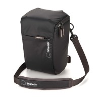 Pokrowiec Shimoda Top Loader Small | Czarny
