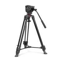 Statyw wideo Manfrotto MVT502AM z głowicą 500X