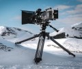 Leofoto LVF-163C+BV-15 Video statyw zestaw 9.jpg
