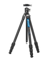 Statyw Leofoto LY-224C+LH-25 Głowica kulowa