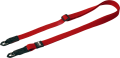 ACAM-100A  Slim & Soft Cloth Camera strap - Leica Mmirrorless (wRing) red.png