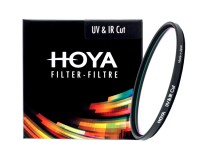 Filtr Hoya UV&IR CUT 58mm