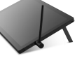 WacomCintiq16_Beauty_foldable legs_sidebutton&penstand&pen_left.png