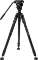 Sirui One Step Height Adjustment SVS60 + głowica S3-01.png