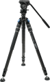 Sirui One Step Height Adjustment SVS60 + głowica S3-02.png