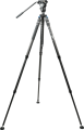 Sirui One Step Height Adjustment SVS60 + głowica S3-03.png