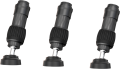 Sirui Carbon Fiber Short Tube Leg Kit SVS-3L-01