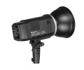 Quadralite Atlas LED lampa studyjna Notopstryk