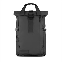 Plecak Wandrd Prvke 31 v4 | Czarny  