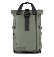 Plecak Wandrd Prvke 31 v4 | Zielony