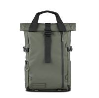 Plecak Wandrd Prvke 21 v4 | Zielony