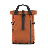 Plecak Wandrd Prvke 21 v4 | Pomarańczowy