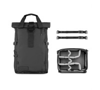 Plecak Wandrd Prvke 31 Photo Bundle v4 | Czarny