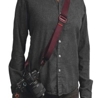 Pasek na szyję Peak Design Slide Lite v3 Eclipse | Fioletowy 