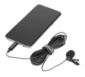 Mikrofon krawatowy Saramonic LavMicro U3B ze złączem USB-C_07_HD.jpg