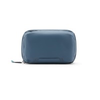 Wkład Travel Line Peak Design Tech Pouch v2 Ocean | Turkusowy