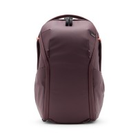 Plecak Peak Design Everyday Backpack 15L Zip Eclipse | Fioletowy  | GRATIS PASEK LEASH! 