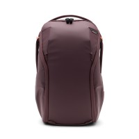 Plecak Peak Design Everyday Backpack 20L Zip Eclipse | Fioletowy  | GRATIS PASEK LEASH! 