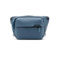 Torba Peak Design Everyday Sling 3L Ocean | Turkusowy