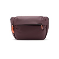 Torba Peak Design Everyday Sling 10L Eclipse | Fioletowy 