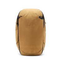 Plecak Peak Design Travel Backpack 30L Coyote | złoty