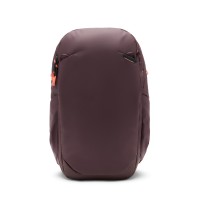 Plecak Peak Design Travel Backpack 30L Eclipse | Fioletowy  