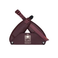 Pas biodrowy Peak Design Everyday Hip Belt Eclipse 29-52 v2 | Fioletowy