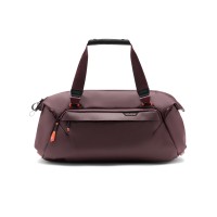 Torba Peak Design Travel Duffel 35L Eclipse | Fioletowa 
